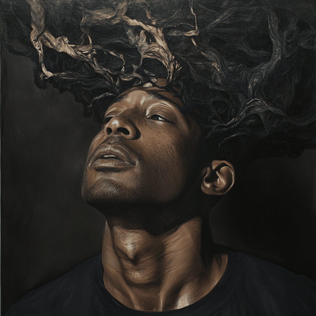 Best James Lesure