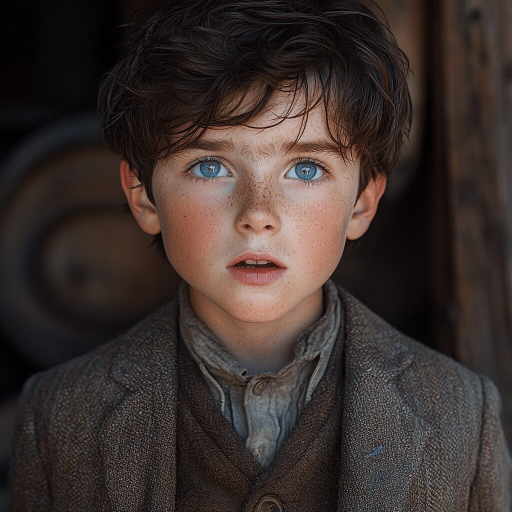 Best Jared S Gilmore