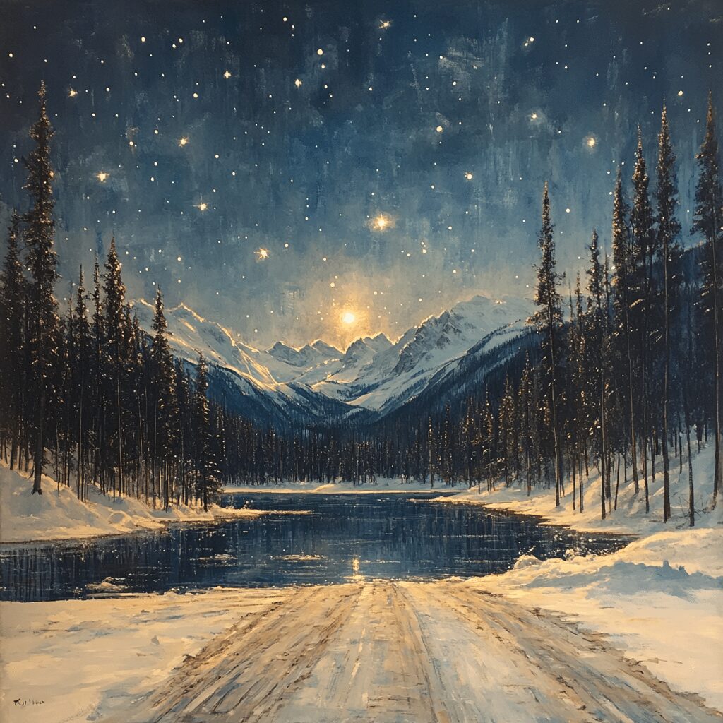 Best Jasper Twilights