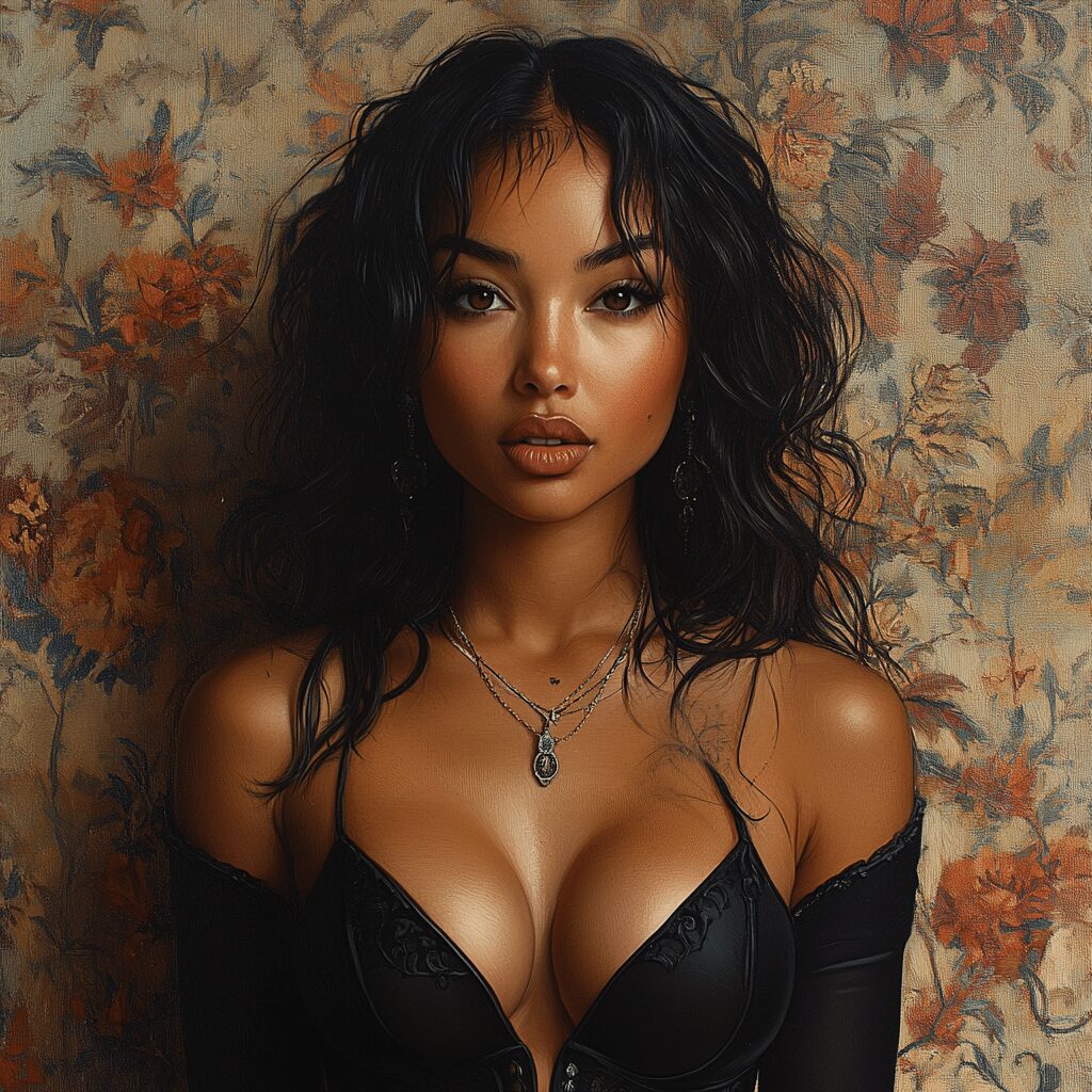 Best Jenna Foxxs