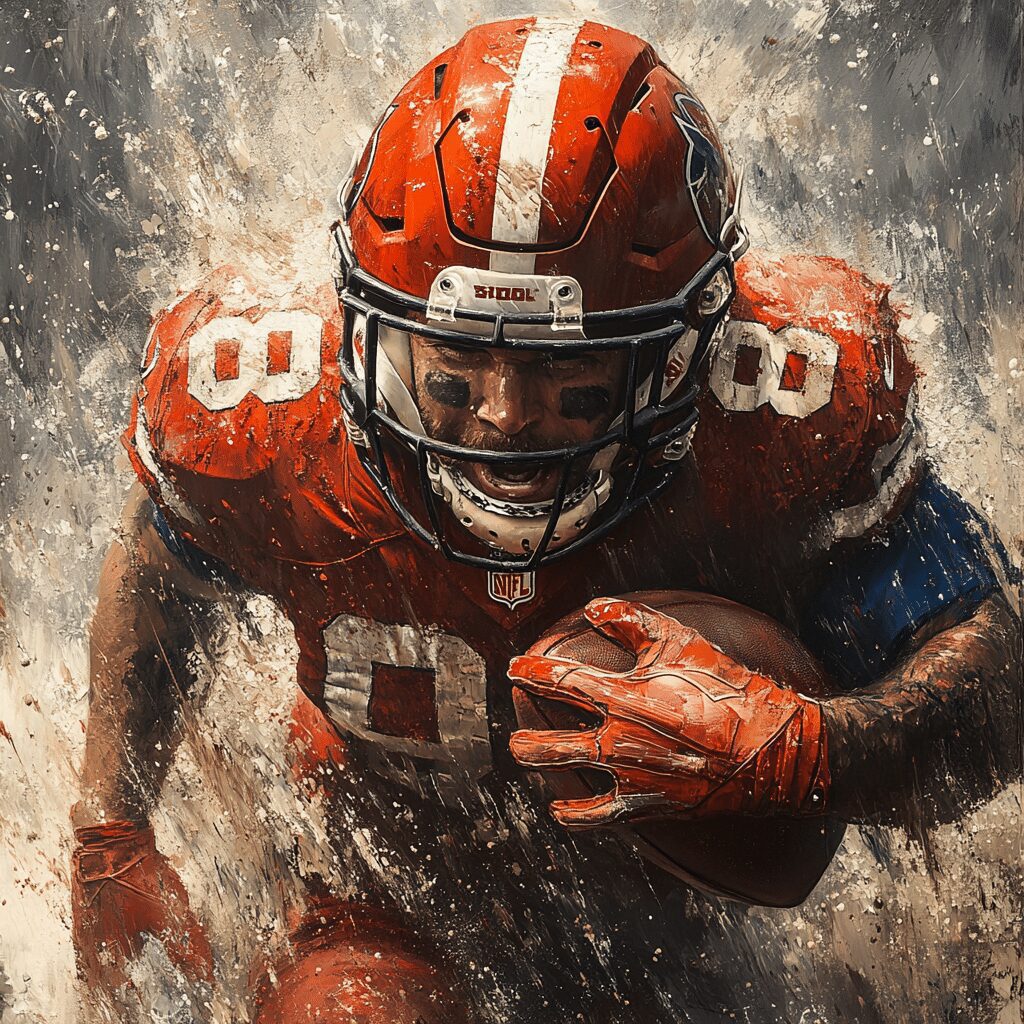 Best Jeremy Shockey
