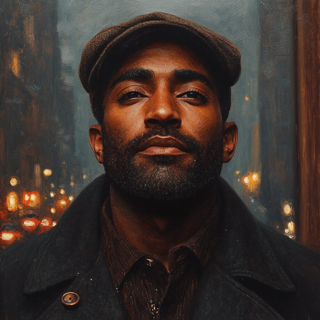 Best Jesse L Martin