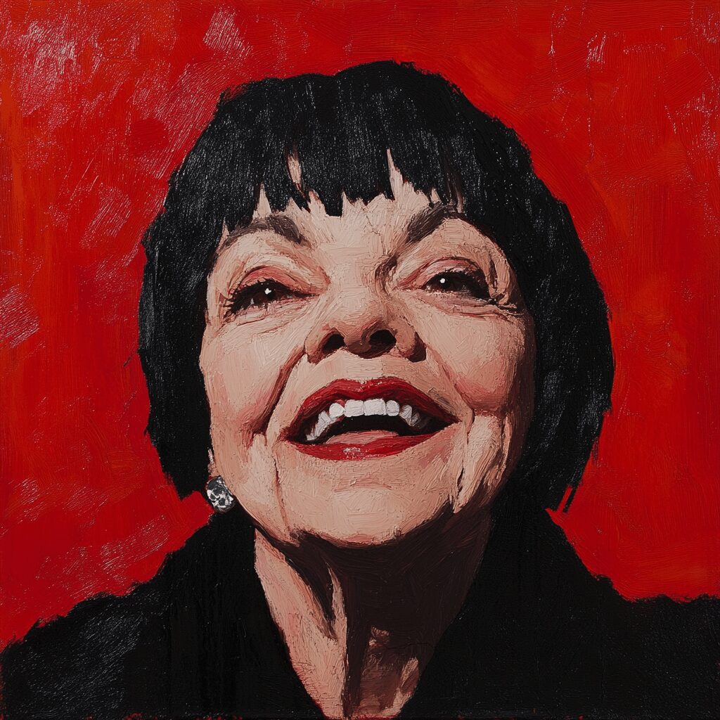 Best Jo Anne Worleys