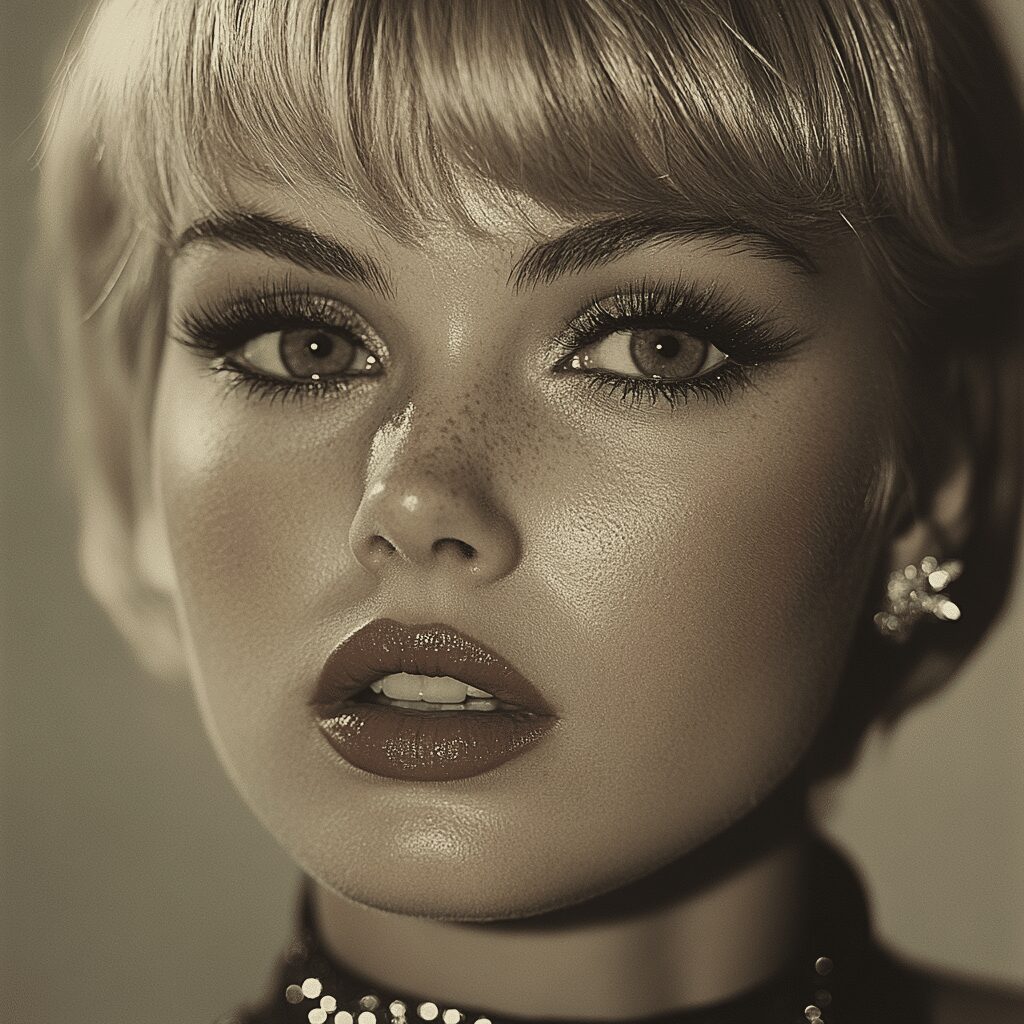 Best Joey Heatherton