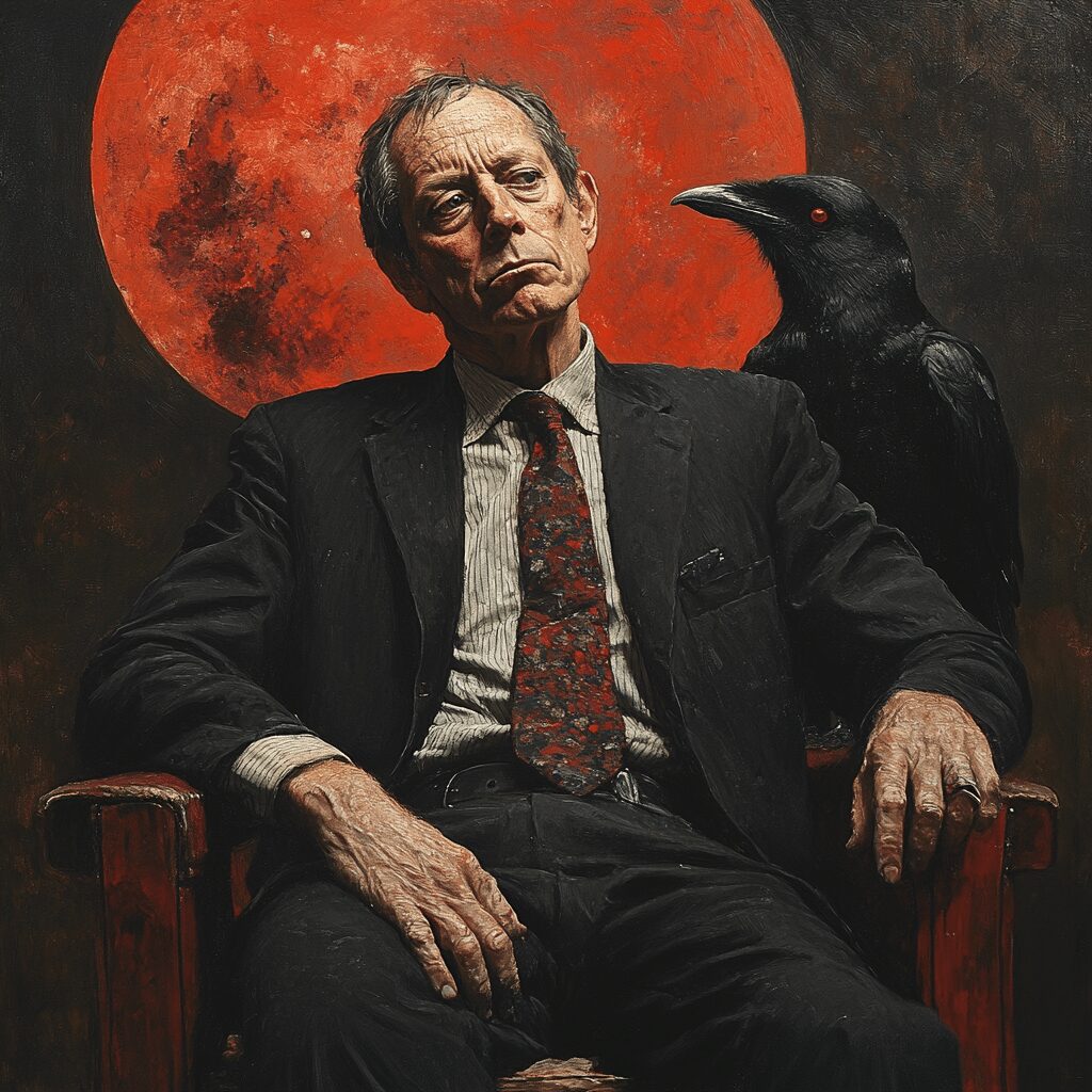 Best John Cullums