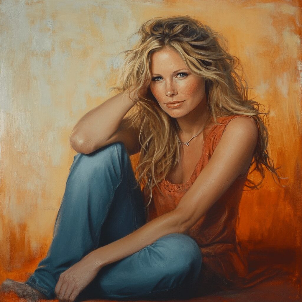 Best Josie Davis