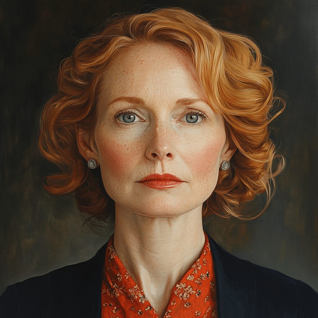 Best Kate Burton