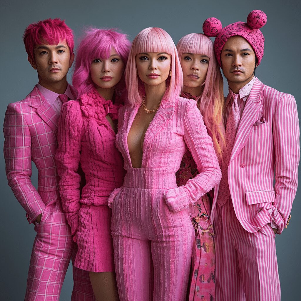 Best Lazy Town Cast