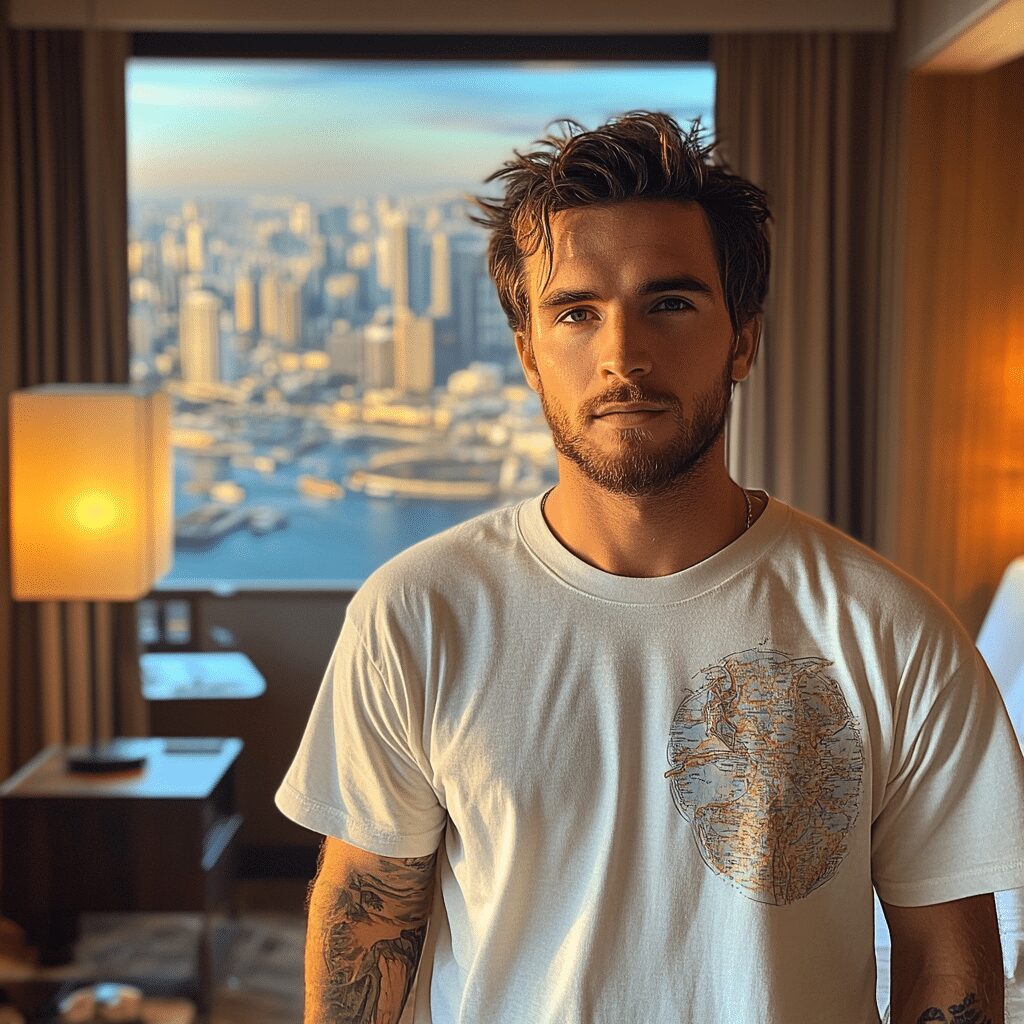 Best Liam Payne Hotel Room