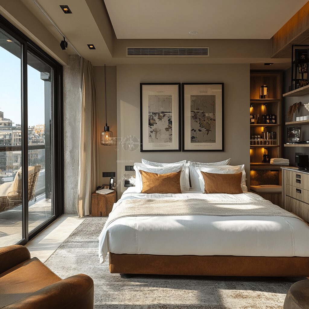 Best Liam Payne Hotel Rooms