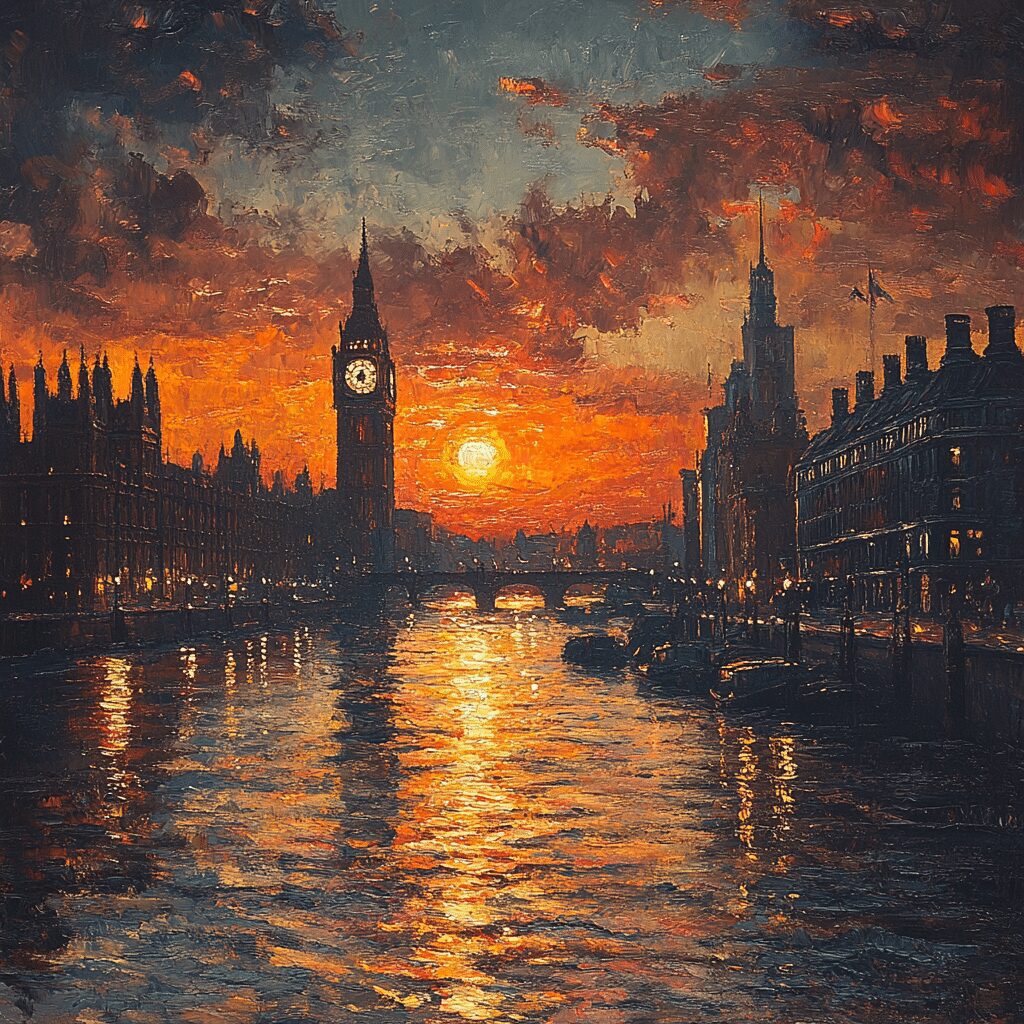 Best London Rivers