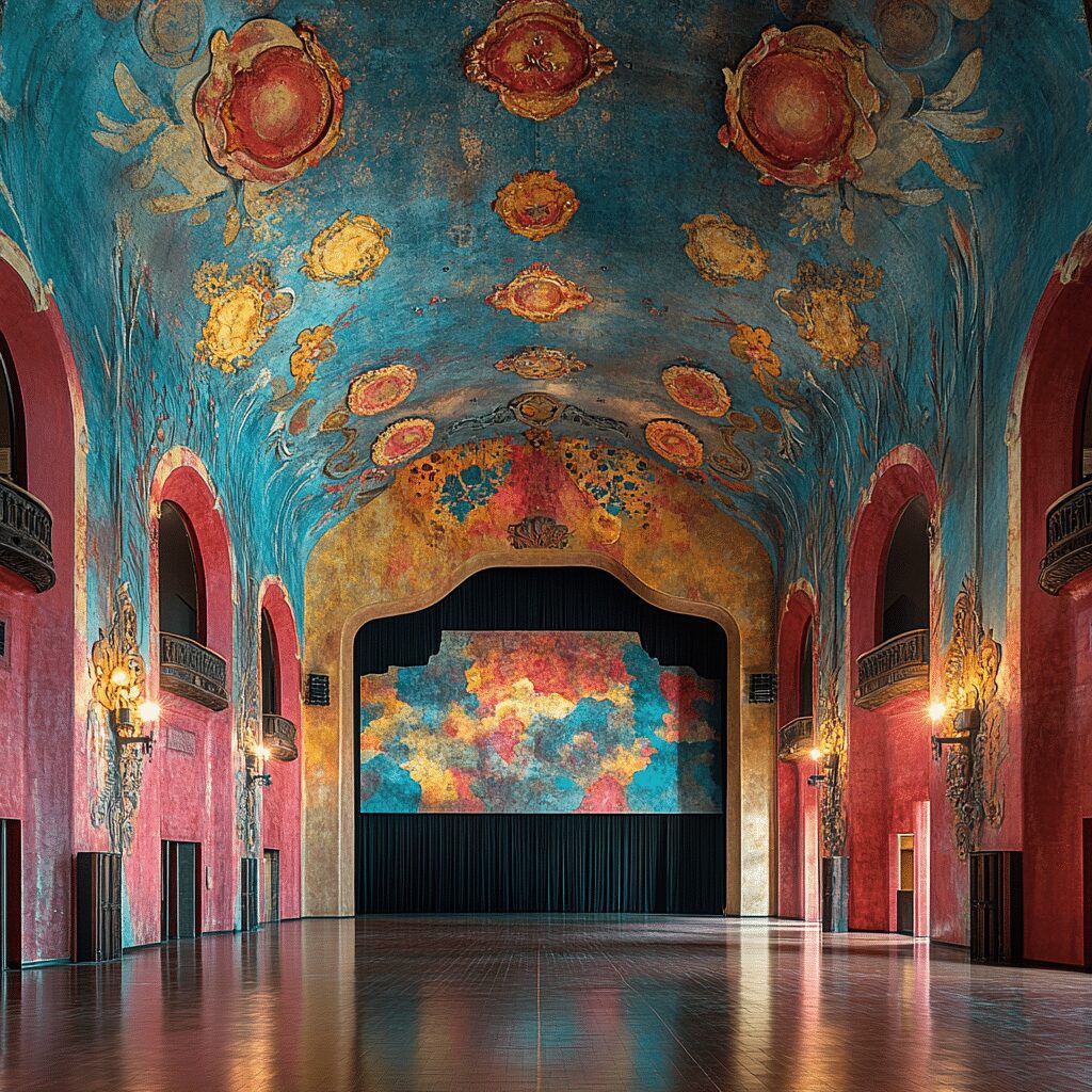 Best Los Feliz Theaters