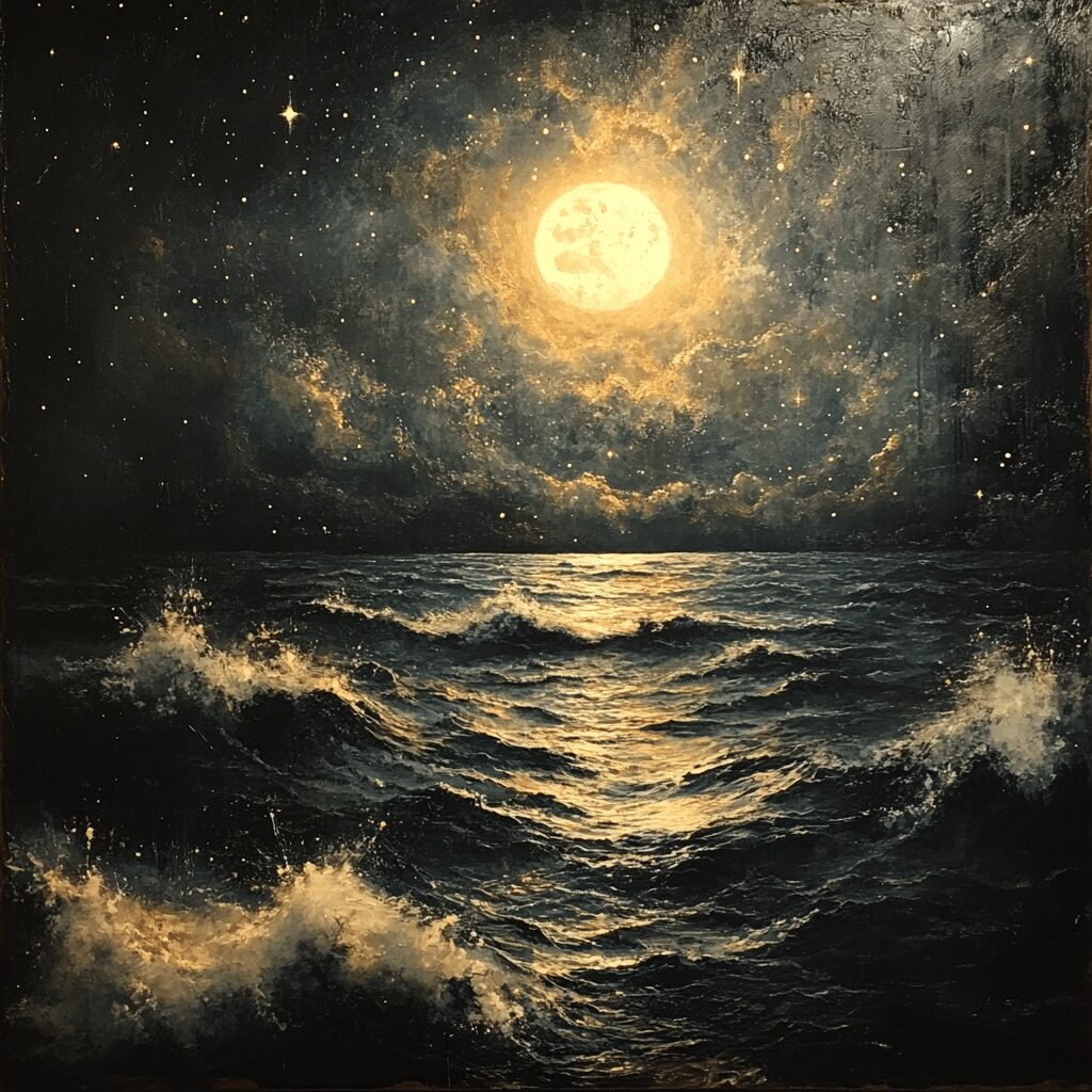 Best Luna Starrs