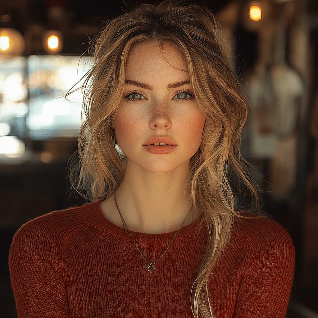 Best Madelyn Cline Movies and Tv Shows