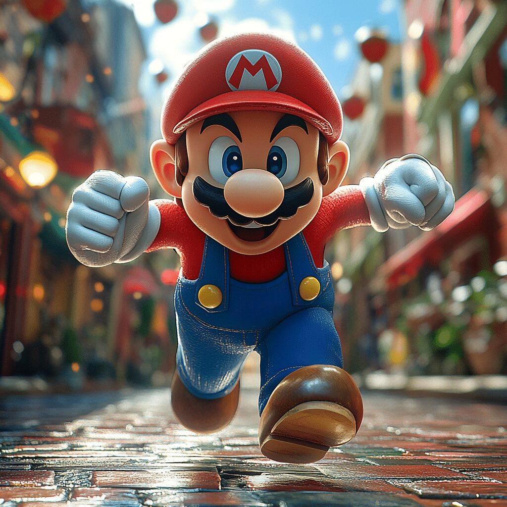 Best Mario Party 8S