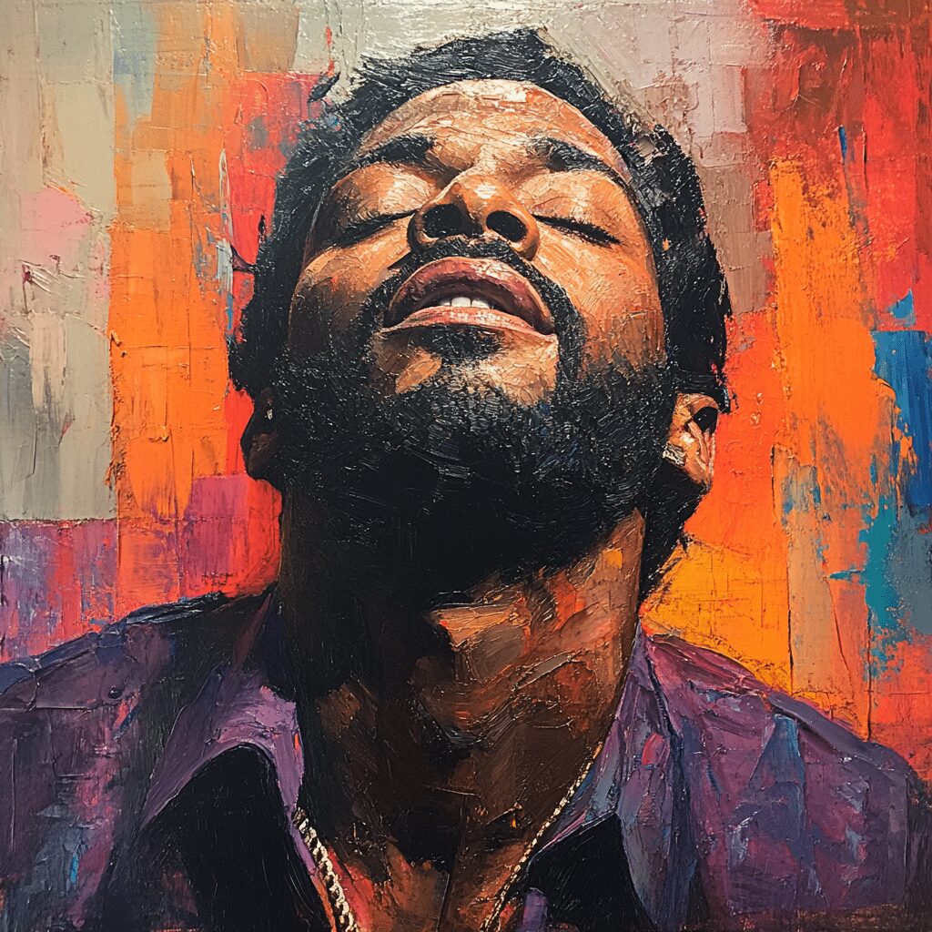 Best Marvin Gaye Iii