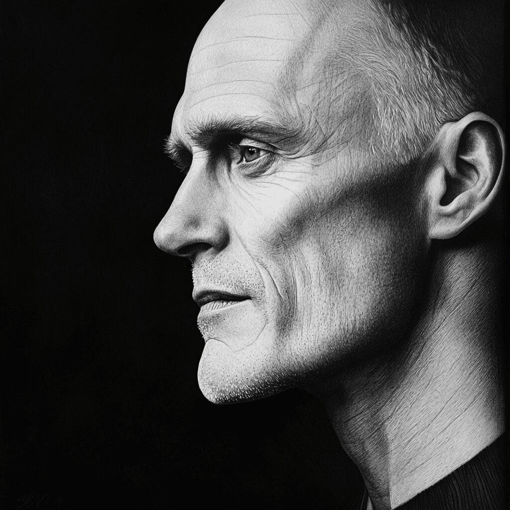 Best Matt Frewer