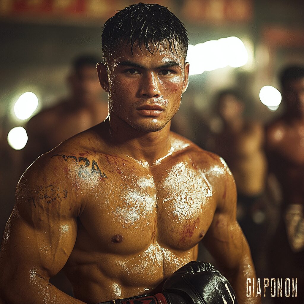 Best Muay Thai