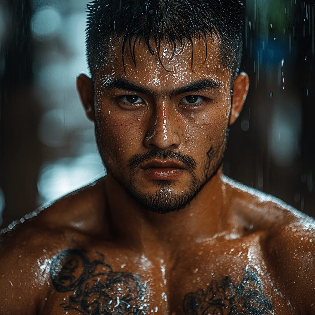 Best Muay Thais