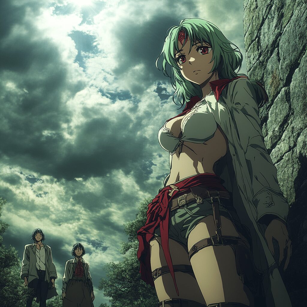 Best Mushoku Tensei Season 3S