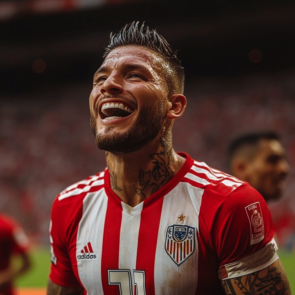 Best Necaxa vs Club America