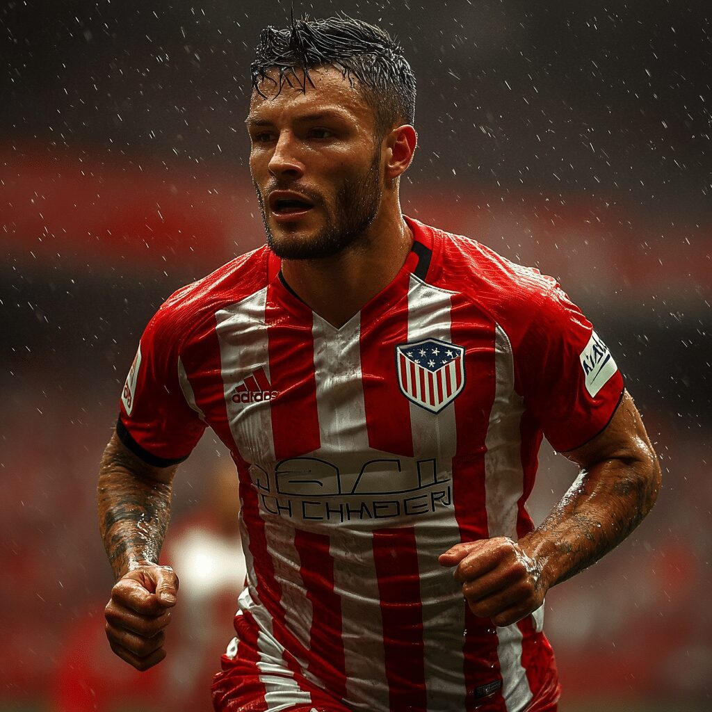 Best Necaxa vs Club Americas