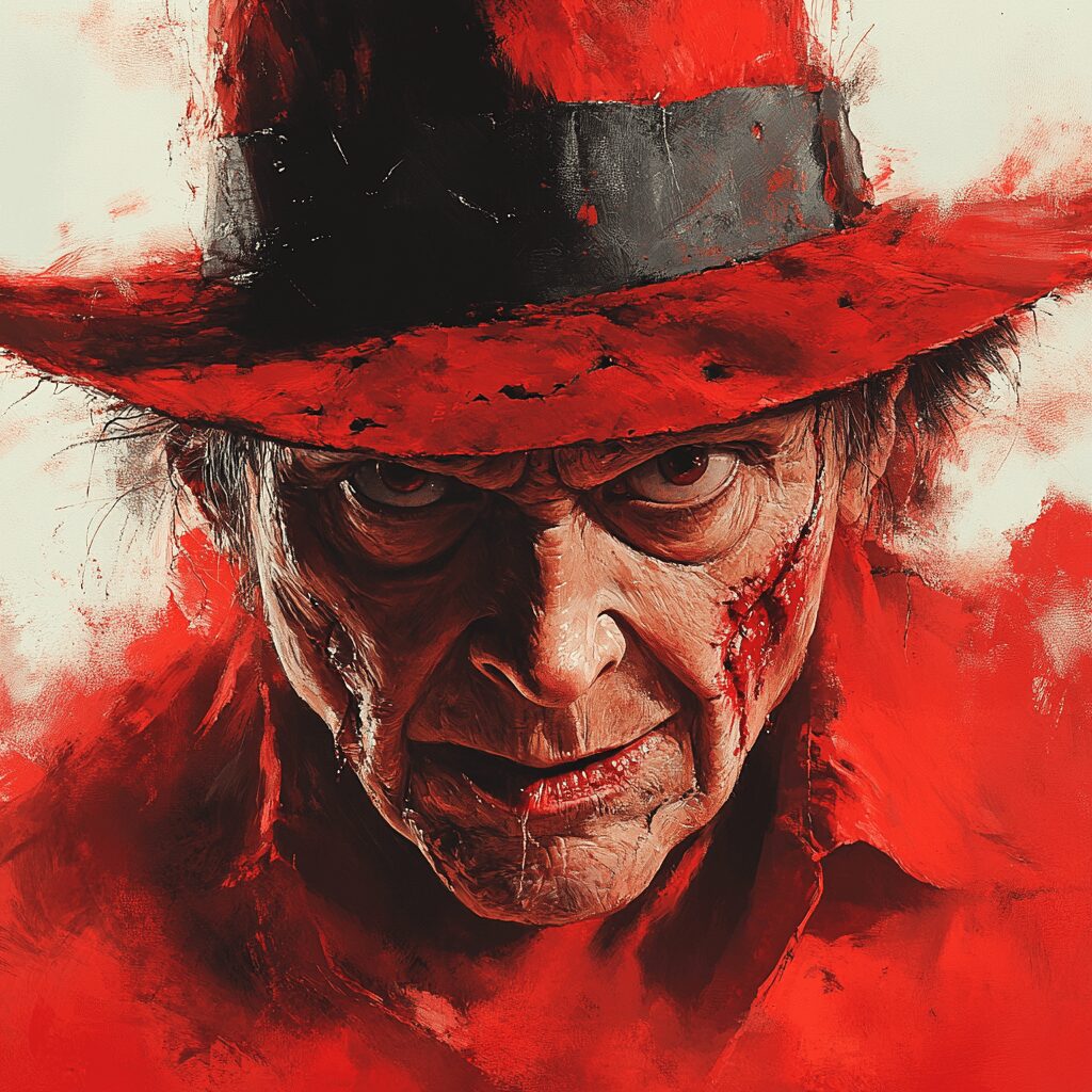 Best Nightmare on Elm Street 2S