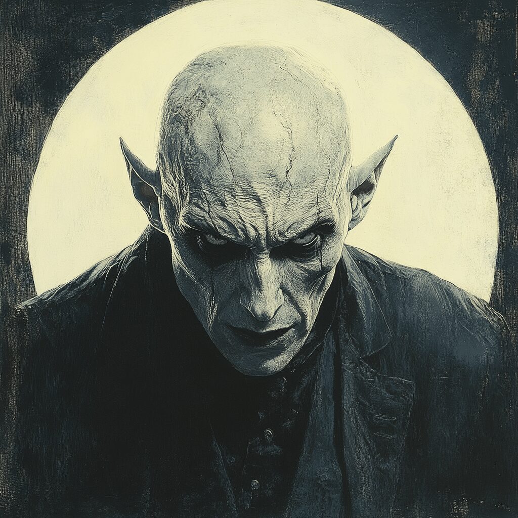Best Nosferatu the Vampyre