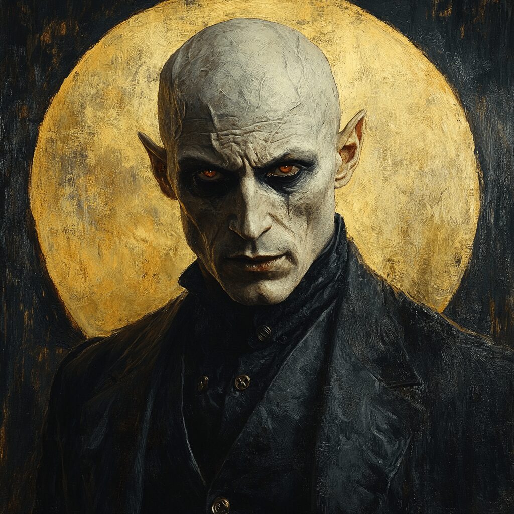 Best Nosferatu the Vampyres