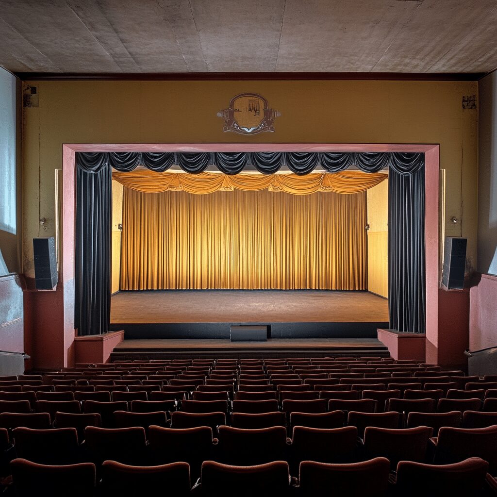 Best Oakridge Movies