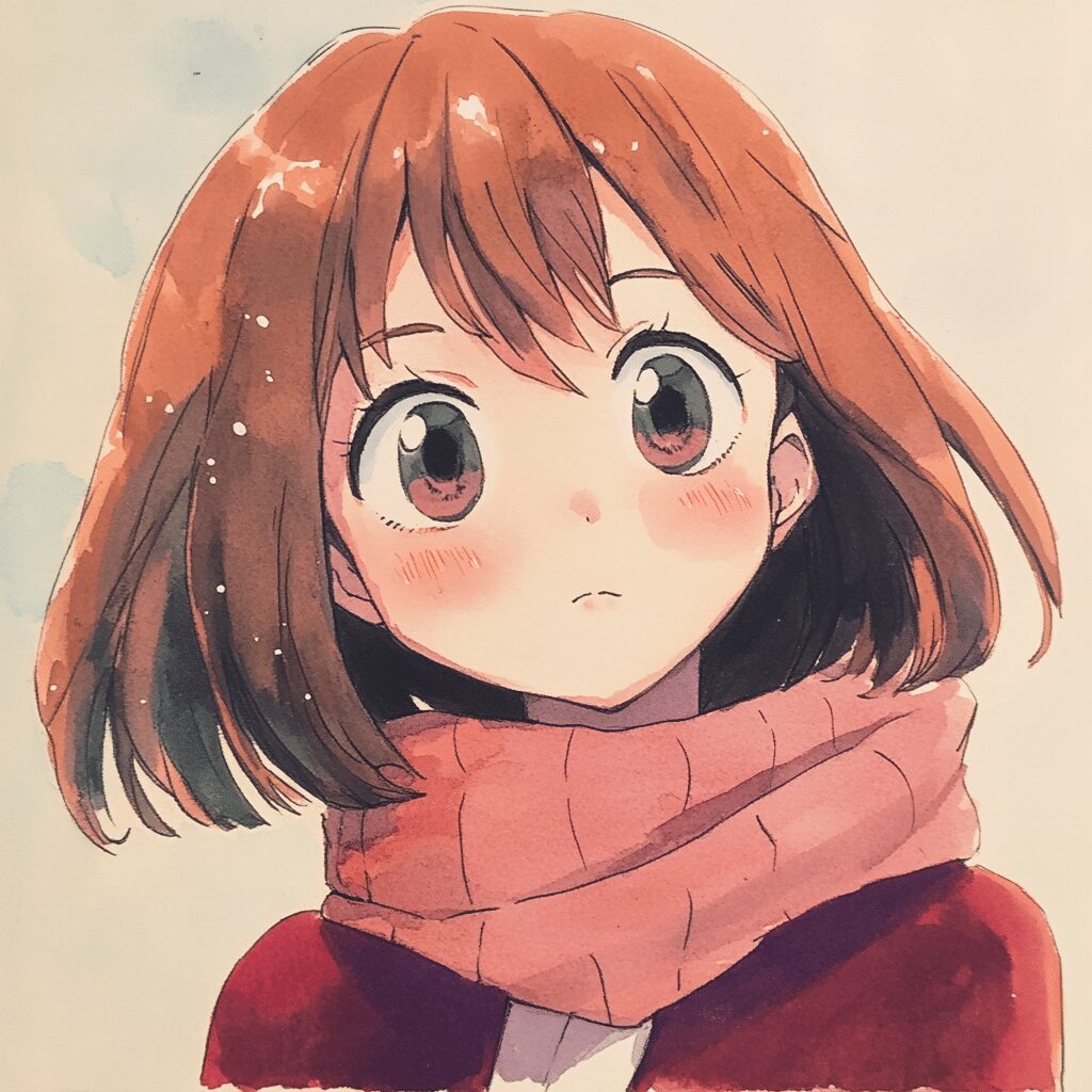 Best Ochako Urarakas