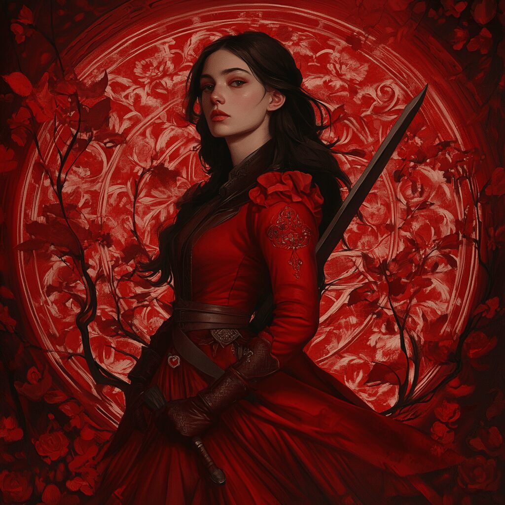 Best Octavia Red