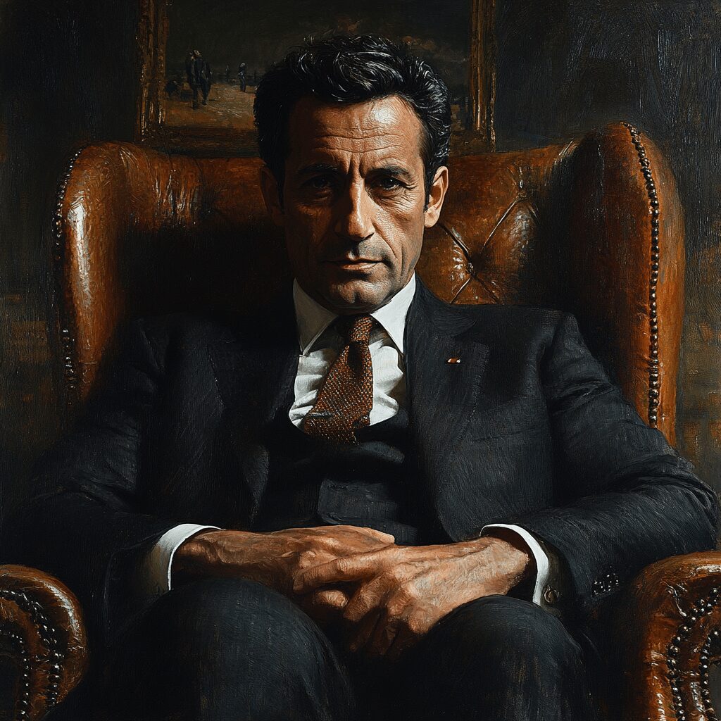 Best Olivier Sarkozy