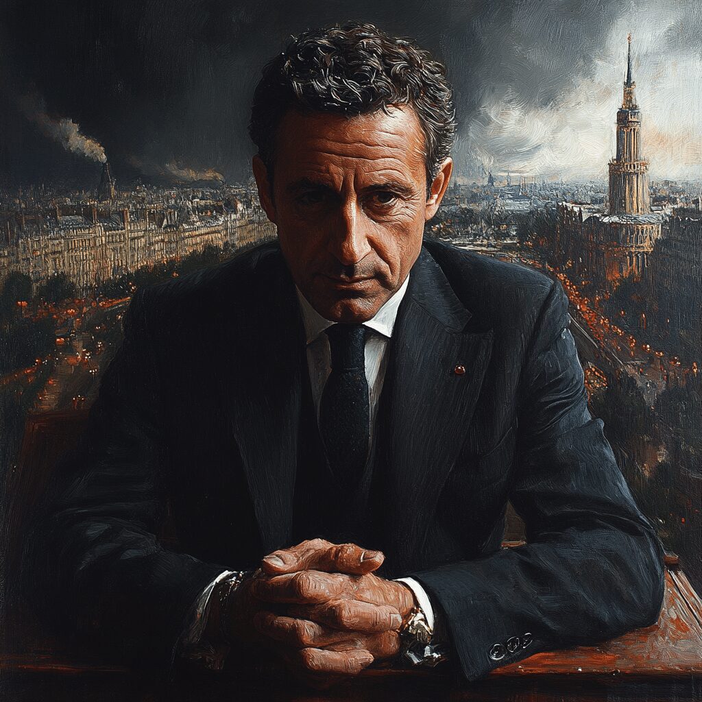 Best Olivier Sarkozys