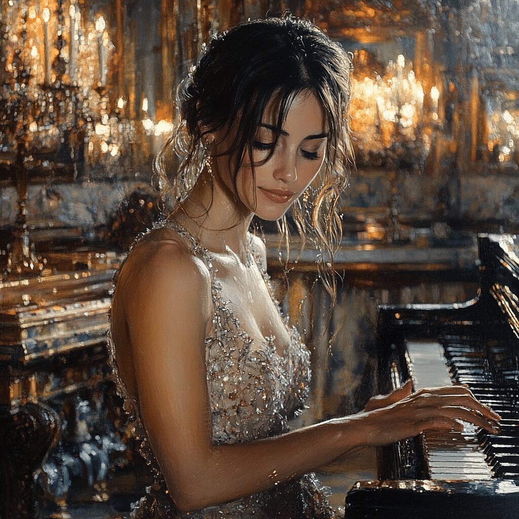 Best Opera Solo