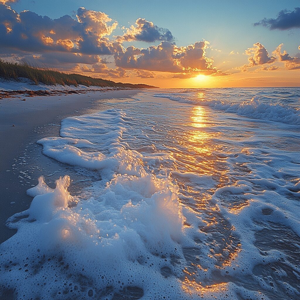Best Outer Banks Voice