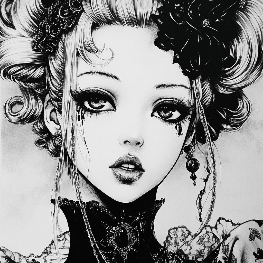 Best Paradise Kiss