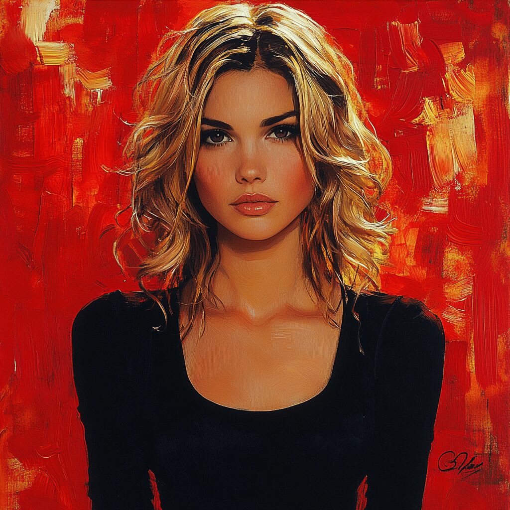 Best Peyton Sawyer