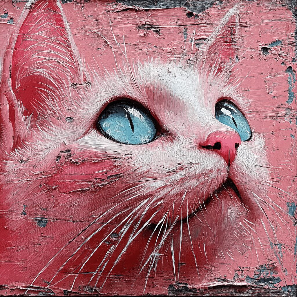 Best Pink Pussycat