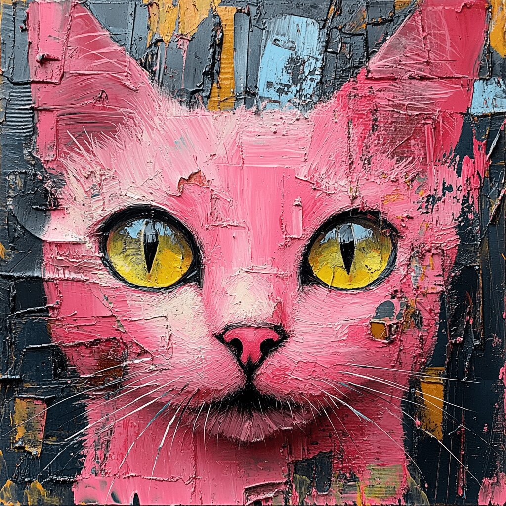 Best Pink Pussycats