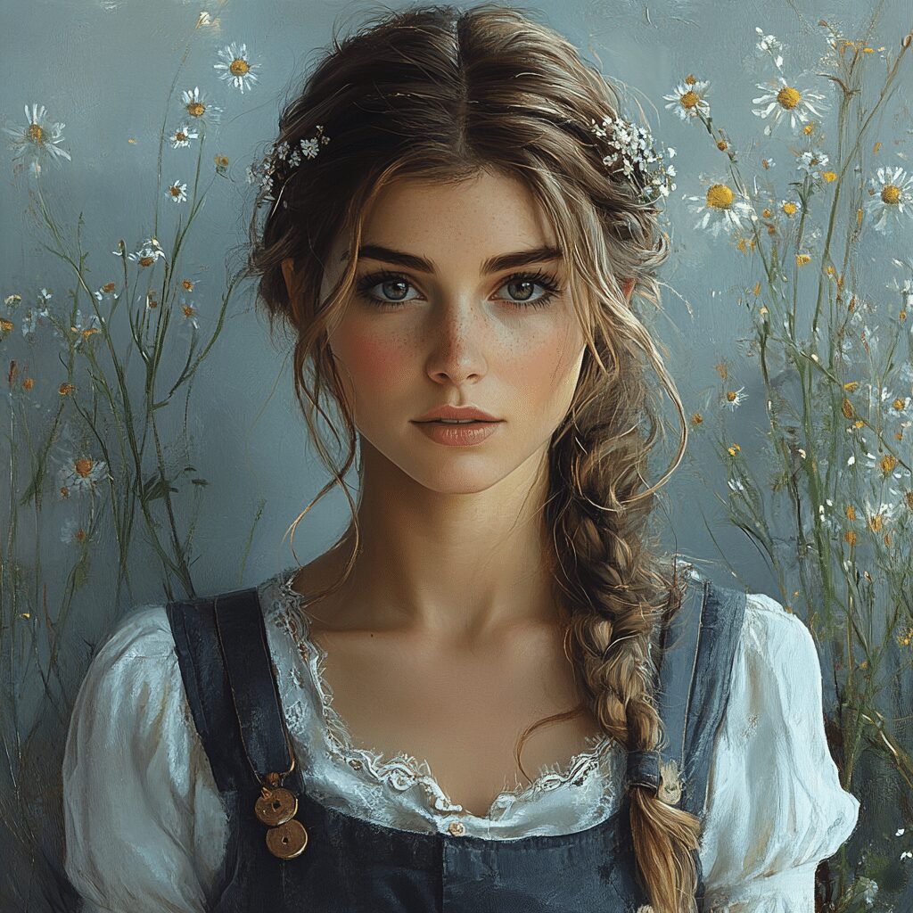 Best Primrose Everdeen