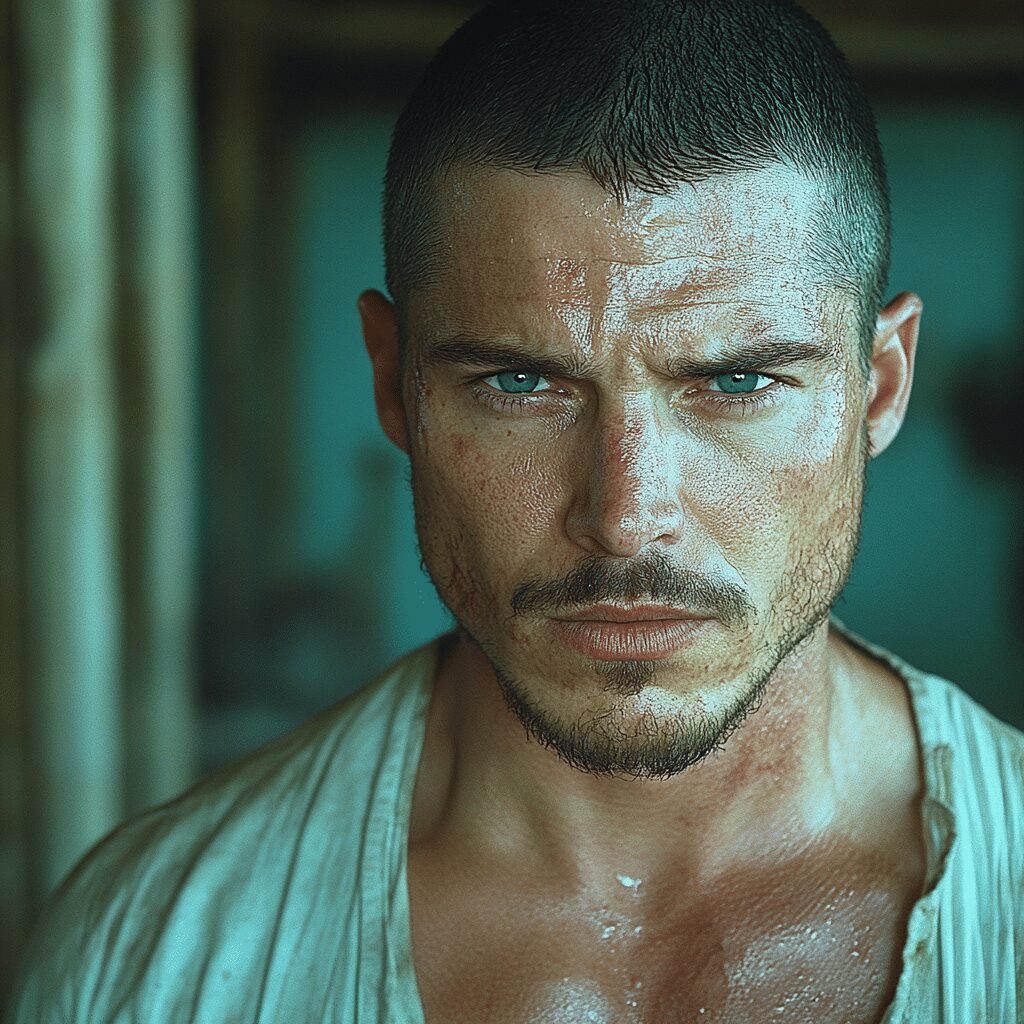 Best Prison Break Season 5S