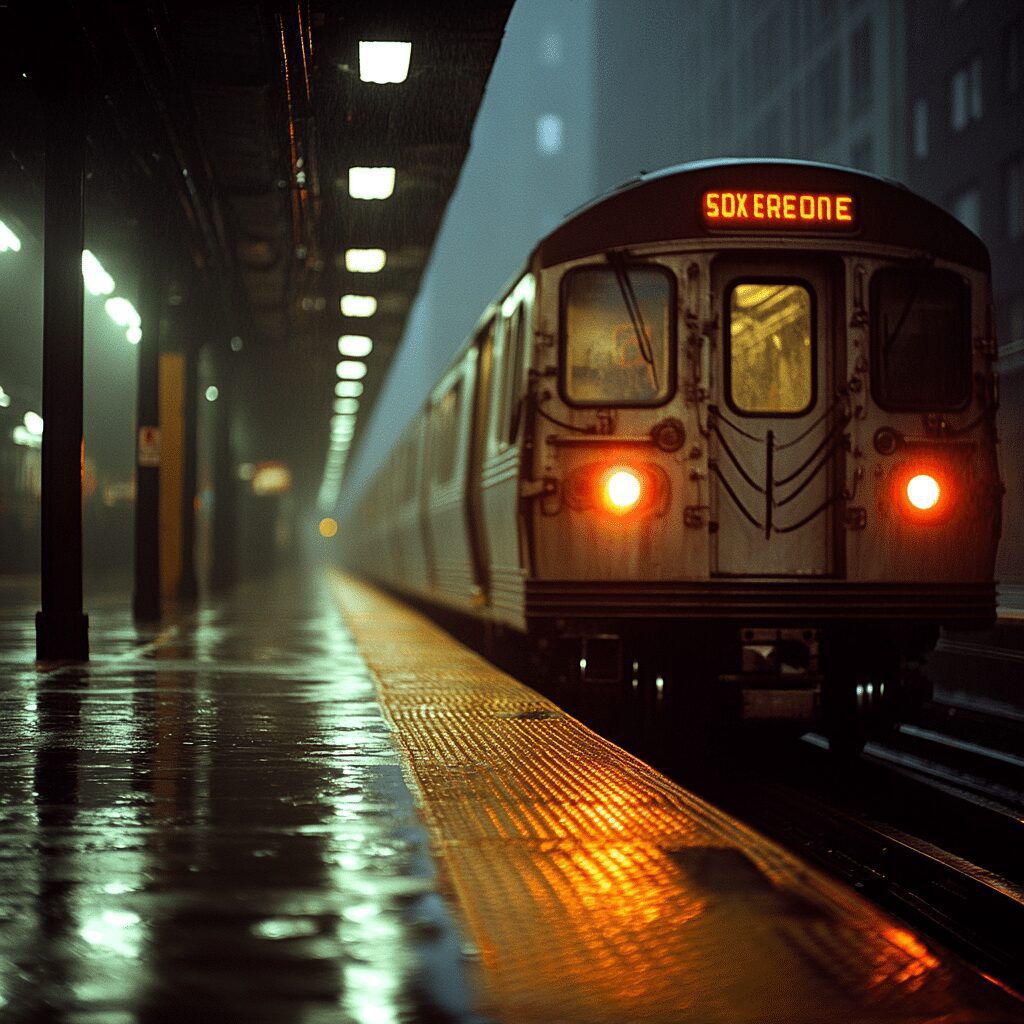 Best R Trains