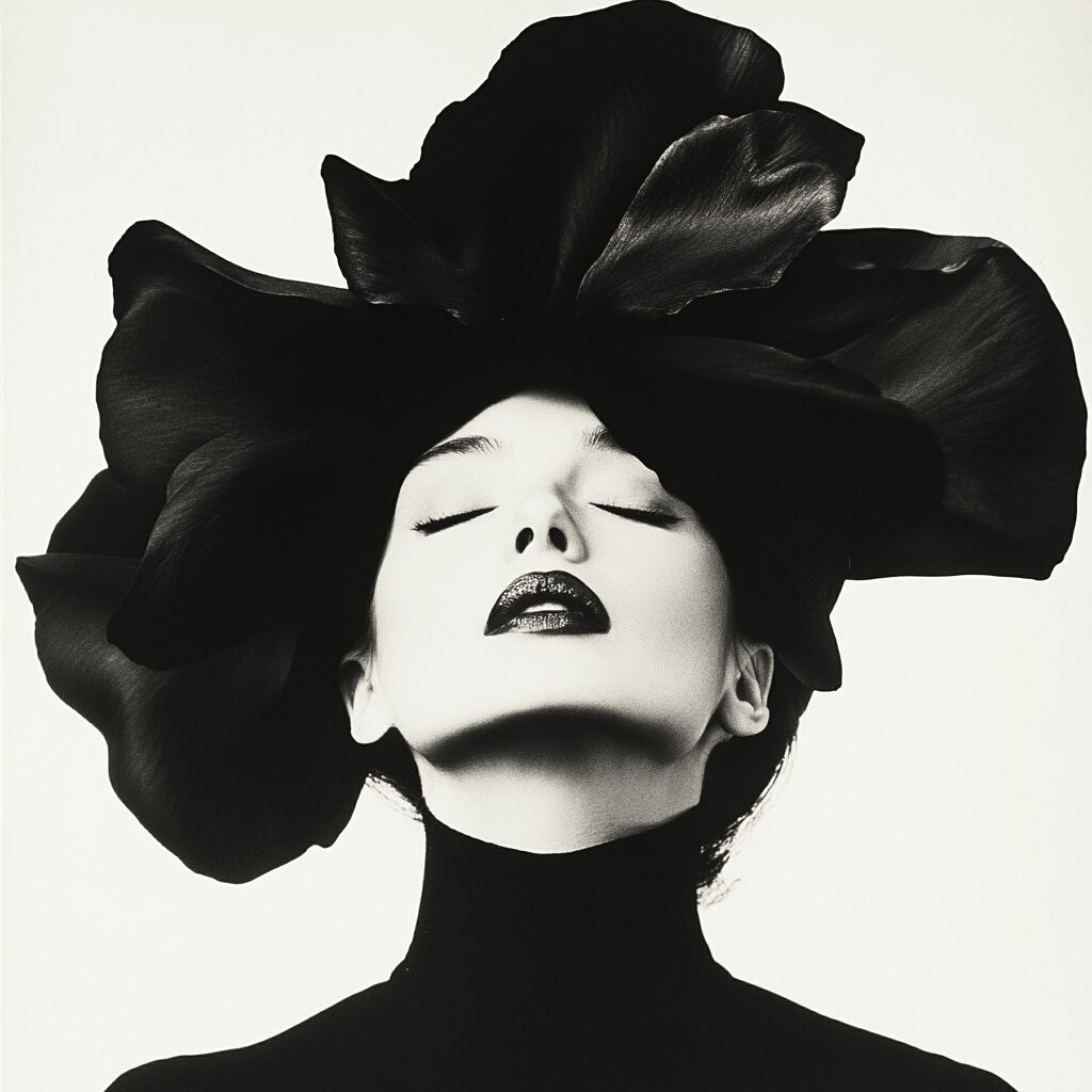 Best Richard Avedon