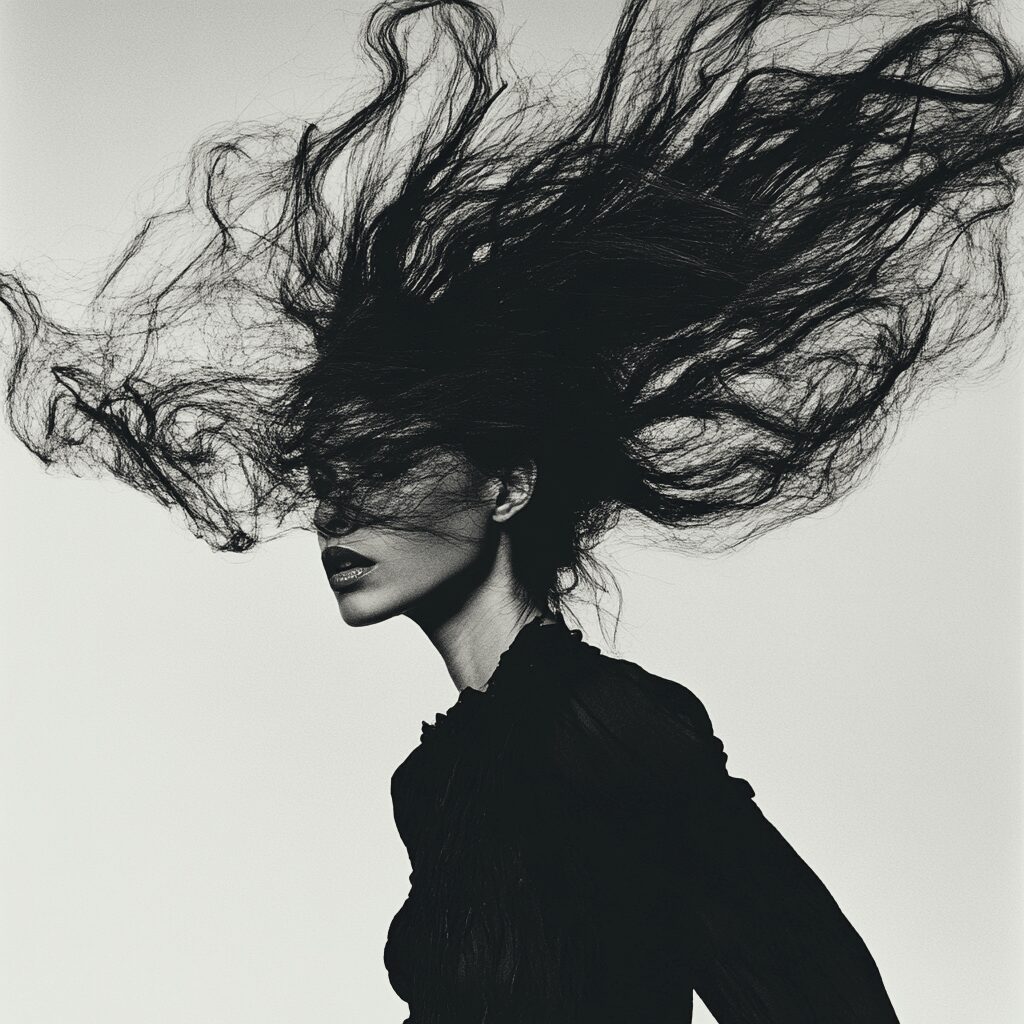 Best Richard Avedons