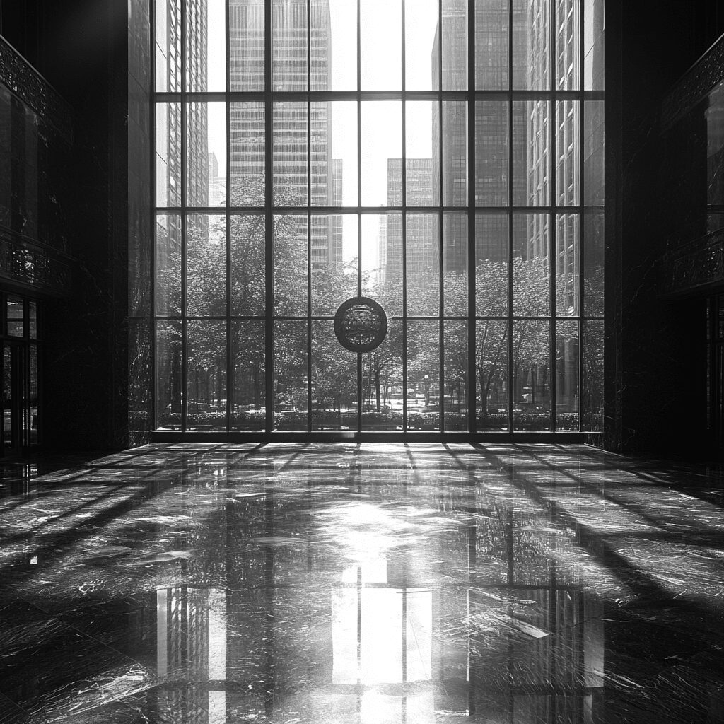 Best Richard J Daley Center