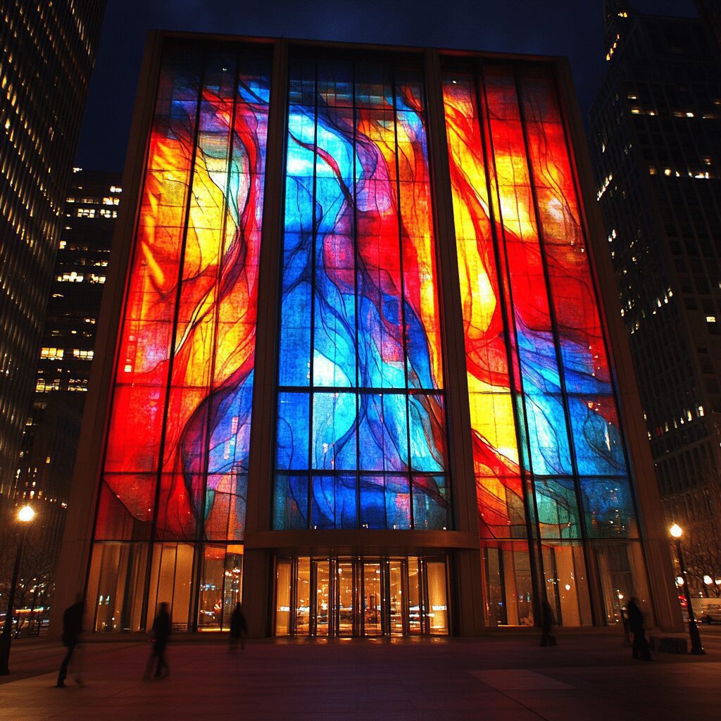 Best Richard J Daley Centers