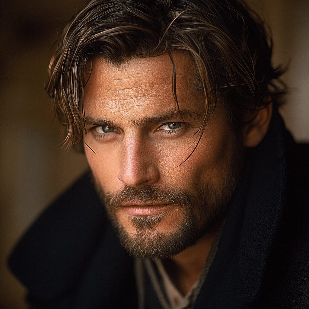 Best Roger Howarth