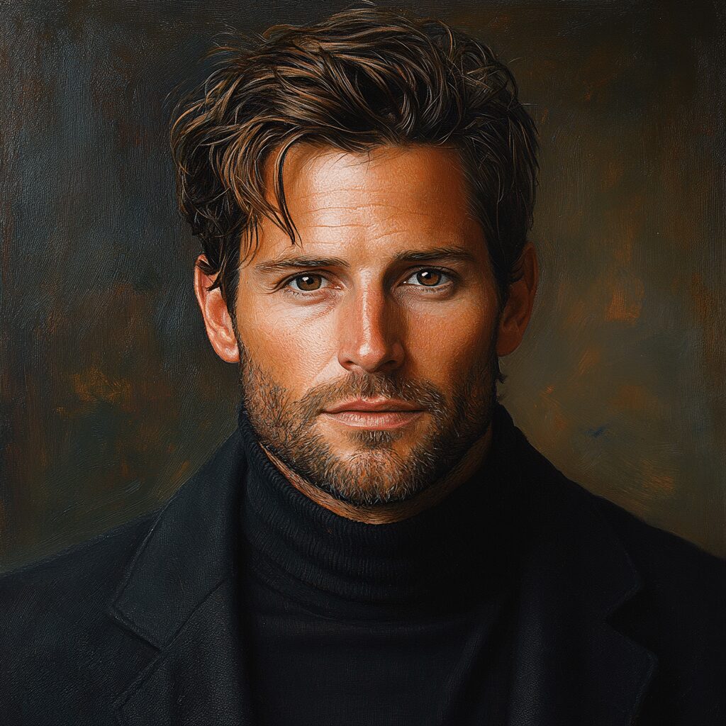 Best Roger Howarths