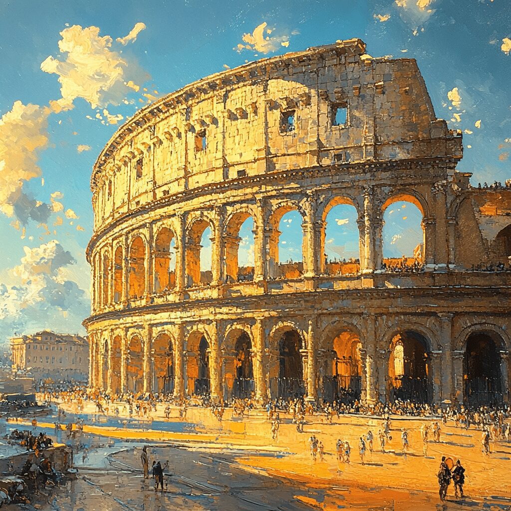 Best Rome Open